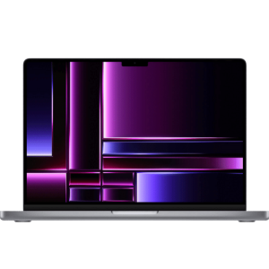 14 inch MacBook Pro
