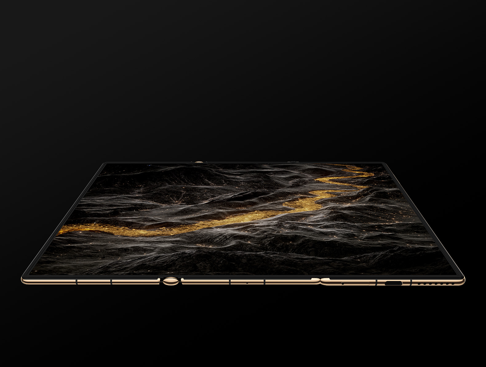 Huawei Mate XT battery