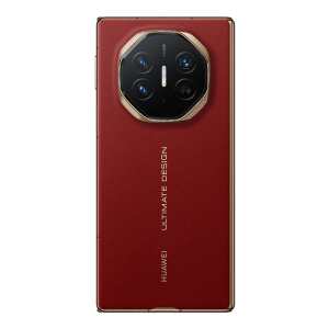 Huawei Mate XT Ultimate Design 16GB+1TB Red - Middle East Version