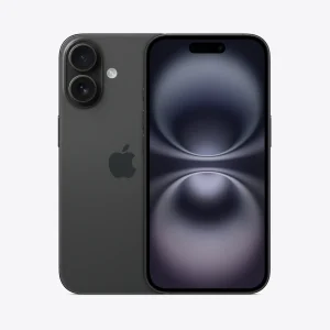 Apple iPhone 16 5G With FaceTime-Middle East Version