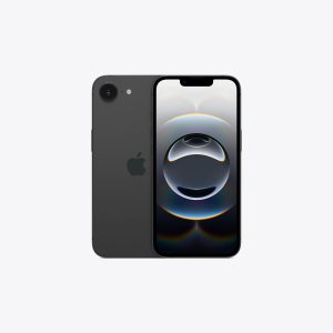 Apple iPhone 16e 5G With FaceTime - Middle East Version