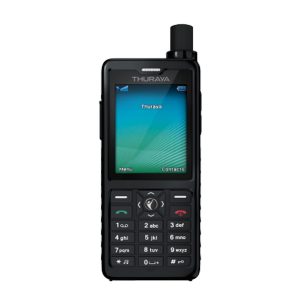 Thuraya Xt-Pro