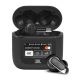 JBL Tour Pro 2 Earbuds-Black