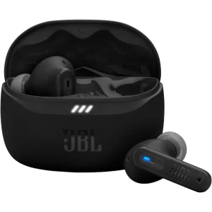 JBL Tune Beam 2 Wireless Earbuds-Black