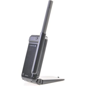 Thuraya Satsleeve Hotspot
