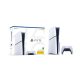 Sony PlayStation 5 Disc Console (New 2023 Slim Model )- Middle East Version