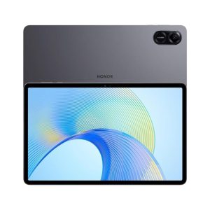 Honor Pad X9 11.5 Inch Space Grey 4GB RAM 128GB 4G LTE with Cover-Middle East Version