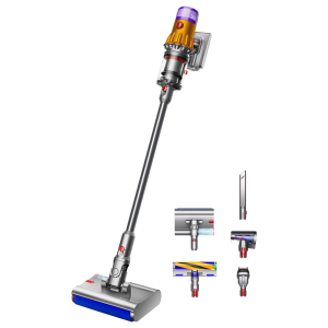 Dyson V12s Detect Slim Submarine Wet & Dry Vacuum Cleaner