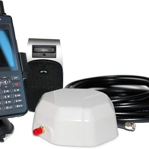 Thuraya APSI Vehicle Kit for xt and xt pro