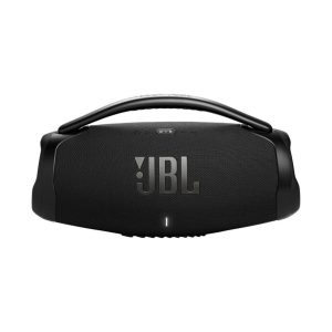 JBL Boombox 3 Wi-Fi Speaker-Black