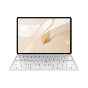 Huawei MatePad 12 X Papermatte Tablet White 12GB RAM 256GB Wifi with Keyboard - Middle East Version