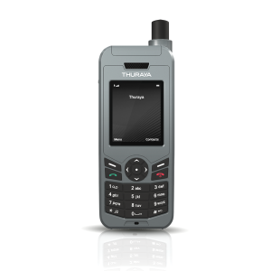 Thuraya Xt-Lite
