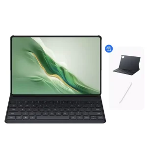 Honor MagicPad 2 Moonlight White 12GB RAM 256GB 12.3 Inch Wi-Fi - Middle East Version