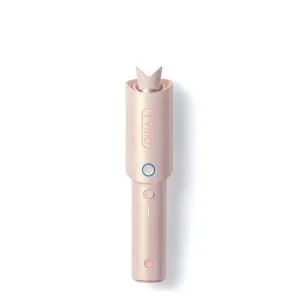 TYMO Cordless Automatic Curling Iron - CURLGO