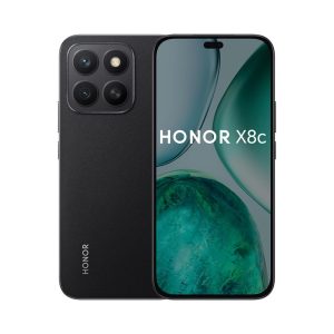 Honor X8c 8GB RAM 256GB Dual Sim 4G - Middle East Version