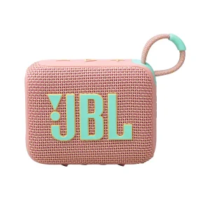JBL GO 4 Speaker