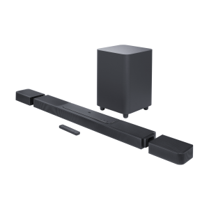 JBL Bar 1300-Black