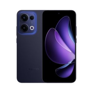 Oppo Reno13 Dual Sim 5G 512GB 12GB RAM - Middle East Version
