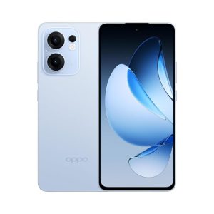 Oppo Reno13 F Dual SIM 5G 12GB RAM - Middle East version