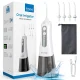 Renpho Cordless Irrigator For Teeth – Water Flosser
