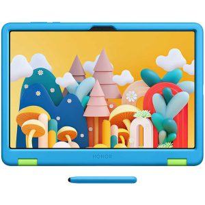 Honor Pad X8a Kids Tablet – WiFi 128GB 4GB 11inch Space Grey + Inbox Kids Protection Cover