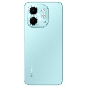 Infinix Smart 9 Dual SIM 4GB RAM 128GB 4G - Middle East Version