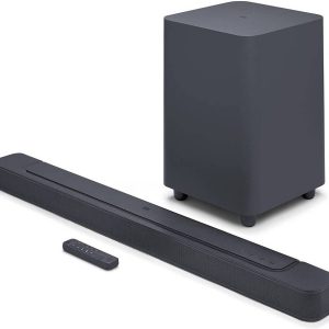 JBL Bar 500 Pro-Black