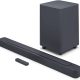 JBL Bar 500 Pro-Black