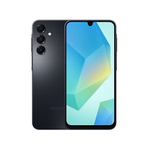 Galaxy A06 5G Dual SIM-Middle East Version