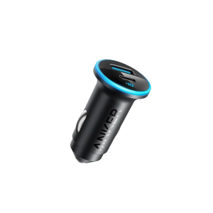 Anker A2735H11 Car Charger Dual port 52w