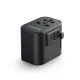 Anker PowerExtend Travel Adapter 30W With USB C Charger A9212