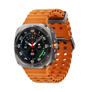 Samsung Galaxy Watch Ultra 47mm Smartwatch, LTE - Middle East Version