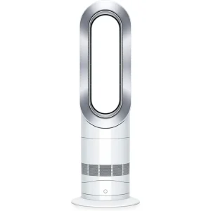 Dyson Hot+Cool™ Jet Focus Heater and Fan AM09-Silver