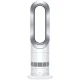 Dyson Hot+Cool™ Jet Focus Heater and Fan AM09-Silver