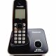 Panasonic KX-TG3711 Cordless Phone Black
