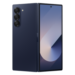 Samsung Galaxy Z Fold 6 - Middle East Version