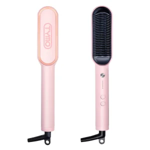 TYMO Ring Hair Straightening Brush TY.HC100