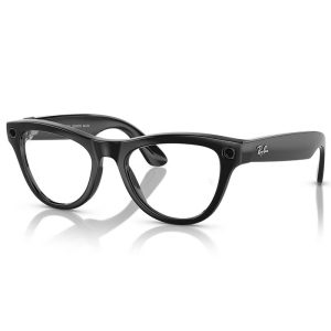 Ray-Ban RW4010 Skyler Clear Black