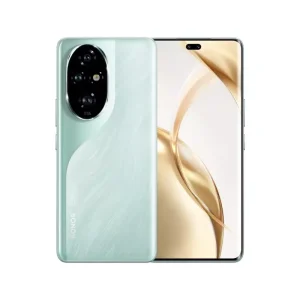 Honor 200 Pro 5G Dual SIM 12GB RAM 512GB - Middle East Version