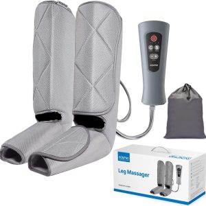 Renpho Leg Massager RF-ALM071-GY