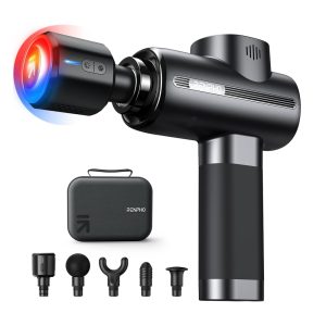 Renpho Active Massage Gun R-C003H-BK