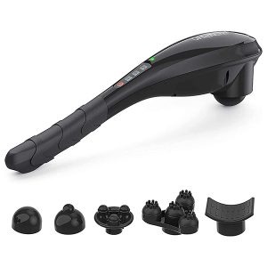 Renpho Rechargeable Handheld Massager