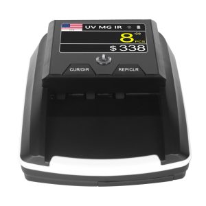 Prolynx Multi Currency Counterfeit Detector