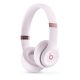 Beats Solo 4 On-Ear Wireless Headphones-Cloud Pink
