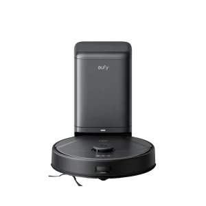 Eufy Clean X8 Pro with Self-Empty Station