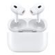 Apple AirPods Pro (2nd generation) with MagSafe Charging Case (USB-C)
