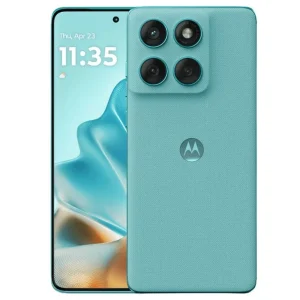 Motorola Edge 60 Fusion 5G,12GB RAM, 256GB (UAE VERSION)