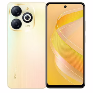 Infinix Smart 8 Dual SIM 4G - Middle East Version
