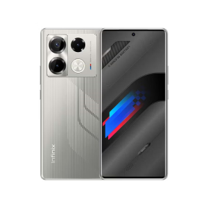 Infinix Note 40 Pro+ 12GB RAM 256GB 5G - Middle East Version