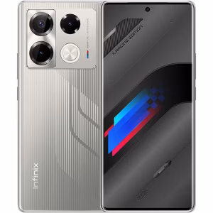 Infinix Note 40 Pro+ 5G - Middle East Version